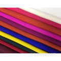 75D Polyester Dulk Solid Fabric